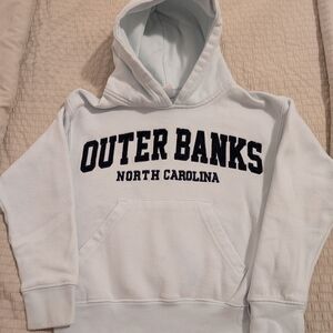 Outer Banks North Carolina Hoodie